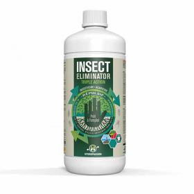 Insect Eliminator pour éliminer les insectes et préparer sa culture